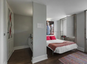 Olala Cosme Apartments