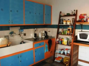 Lima Sol House - Hostel