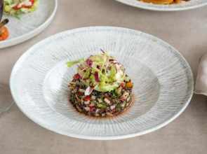 Elementa Boutique Hotel