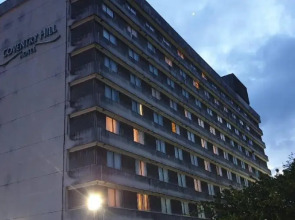 Britannia Coventry Hill Hotel