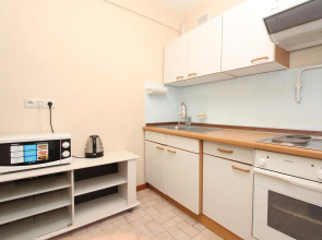 Улучшенные апартаменты «Apartlux Вернадского Superior»