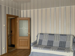 Апартаменты на проезде Зеленый