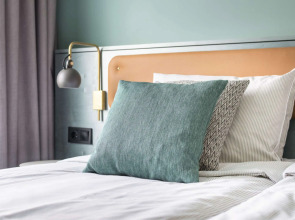 Quality Hotel the Mill