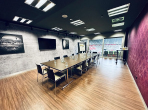 Tulip Inn Düsseldorf Arena (Superior)