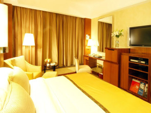 Beijing International Hotel