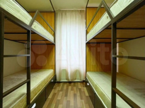 Local Hostel (Локал Хостел)