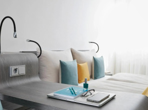 Living Hotel am Deutschen Museum