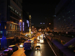 Hotel 99 Pudu Kuala Lumpur