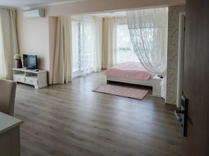 White Rock Castle Suite Hotel & SPA