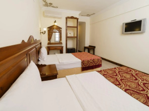 Costa Bitezhan Hotel