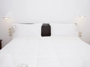 Olive Tree Apartments