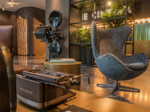 Motel One Berlin - Upper West