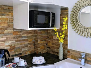 Bohol South Beach Hotel