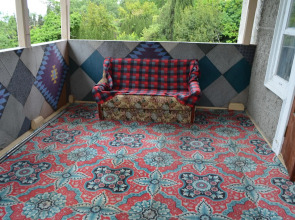 Гостевой дом Югославия