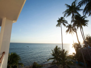 Pacific Beach Resort