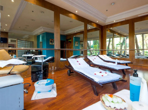 Kennedy Hospitality Resort