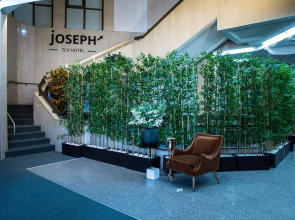 Joseph Hotel TLV