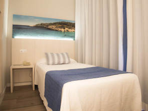 Hotel Seramar Luna Park Adults Only