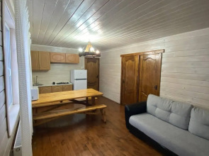 Дом для отпуска