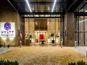 Hyatt Regency Cartagena