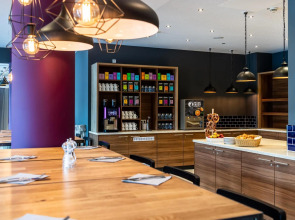 Premier Inn Dresden City Centre