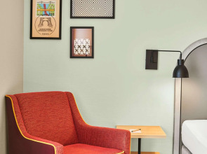 MAXX Hotel Sanssouci Potsdam