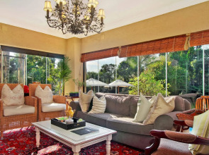 The Residence Boutique Hotel