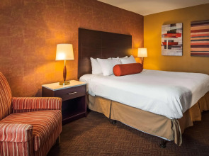 Best Western Plus Rancho Cordova Inn