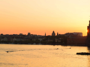 Hilton Stockholm Slussen