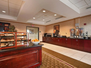 Spark by Hilton Rahway