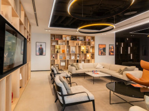 Апартаменты YES (ЕС) Технопарк