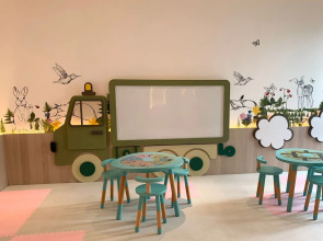 Scarletz Suites KLCC by Mykey