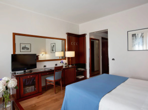 Starhotels Excelsior