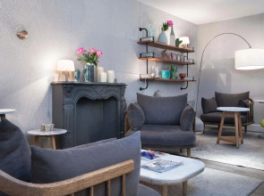 Hôtel Madeleine Haussmann