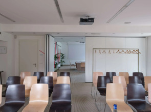 Aiden by Best Western JHD Dunant Hotel