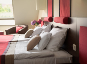 Rubin Wellness & Conference Hotel