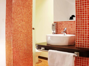 Casual Ilbira Granada Hotel