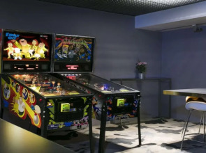 Comfort Hotel Xpress Youngstorget