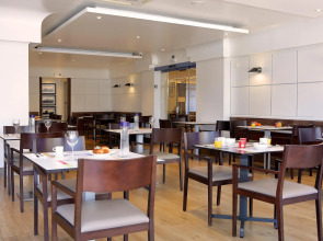 Aparthotel PYR Fuengirola