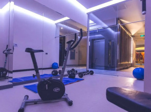 The Time Hotel Marina