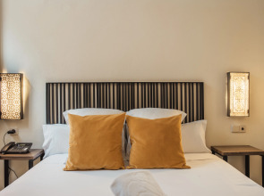 Hotel Boutique Casas de Santa Cruz