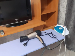 Апартаменты на проспекте Коммунистический 65