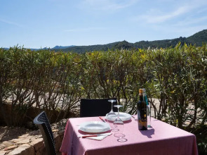 Residence La Falata Costa Paradiso