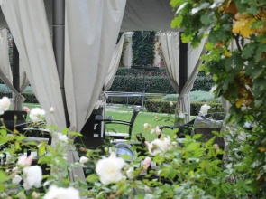 Grand Visconti Palace