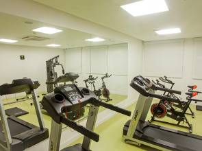 Ibis Styles RJ Botafogo