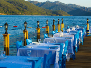 Fortezza Beach Resort