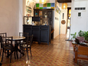 99 Oldtown Boutique Guesthouse