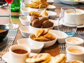 Swiss-Belsuites Admiral Juffair