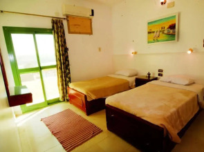 Ekadolli Nubian Guesthouse Aswan