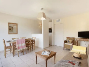 Résidence Odalys Les 4 Soleils